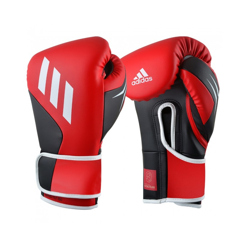 Adidas Speed Tilt 350V red/black