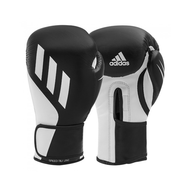 Adidas Speed Tilt 250 black/white