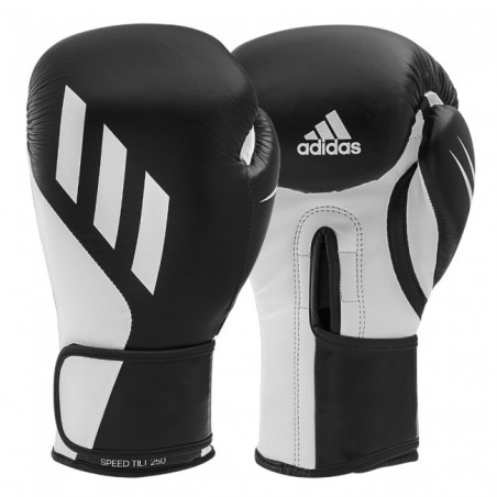 Adidas Speed Tilt 250 black/white