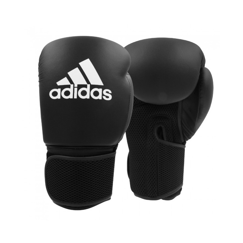 Adidas Hybrid 25 black / red / blue / rot / blau/ schwarz