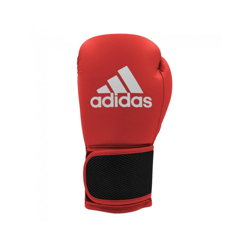 Adidas Hybrid 25 black / red / blue / rot / blau/ schwarz