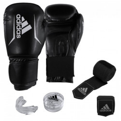 Adidas Boxing Set Men 12 oz...