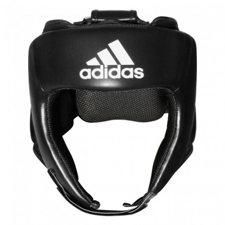 Adidas Hybrid50 Head Guard black Kopfschutz Gr. M