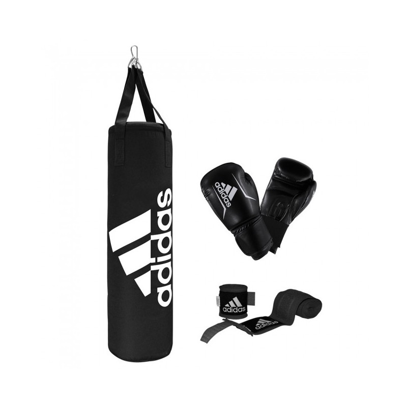 Boxing Bag Set für Einsteiger