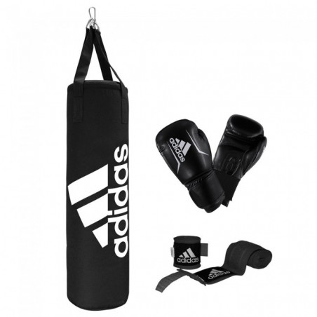 Boxing Bag Set für Einsteiger