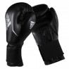 adidas Youth Boxing Set black/white für Jugendliche 10 - 16 Jahre