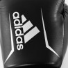 adidas Youth Boxing Set black/white für Jugendliche 10 - 16 Jahre