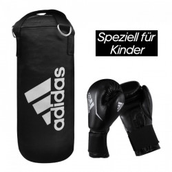 Junior Boxing Set  Speziell für Kinder entwickelt