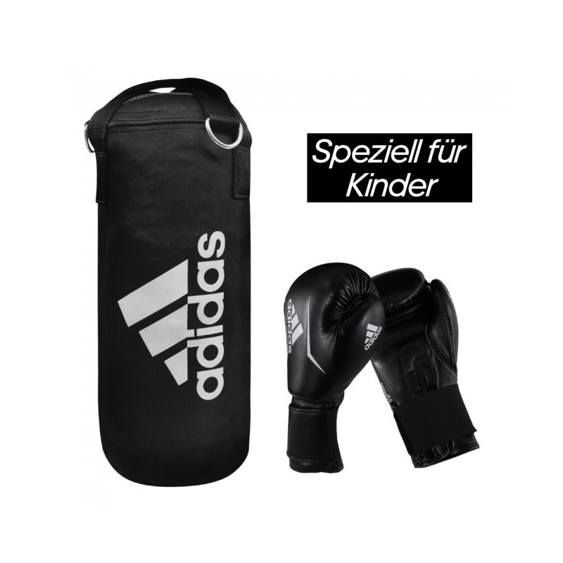 Junior Boxing Set  Speziell für Kinder entwickelt