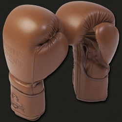 Paffen Sport "The Traditional" Boxhandschuhe für das Sparring retrolook