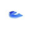 SHIELD MG2 2-stufiger Zahnschutz / Mundschutz Senior blau
