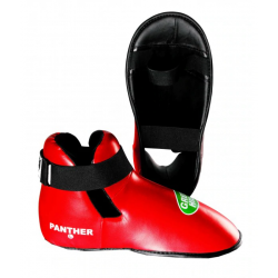 Green Hill Kickboxing-Schuhe "PANTHER"