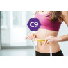 Forever Clean9 Programm Körperreinigung und Gewichtsmanagement