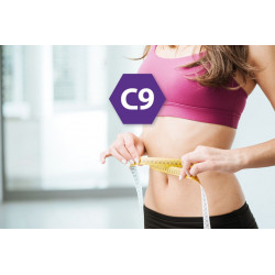 Forever Clean9 Programm Körperreinigung und Gewichtsmanagement