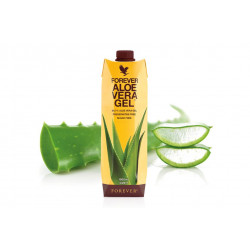 Forever Aloe Vera Gel™ Tripack 3 x 1 Liter