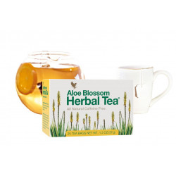 Forever Aloe Blossom Herbal...