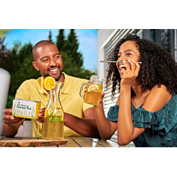 Forever Aloe Blossom Herbal Tea®