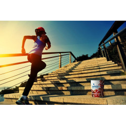 Forever ARGI+® L-Arginin-Pulver mit Vitaminen