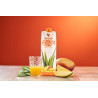 Forever Aloe Mango™ 86 % Aloe-Vera-Gel kombiniert mit Mango 1 Liter