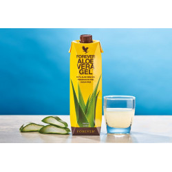 Forever Aloe Vera Gel™ Tripack 1 Liter