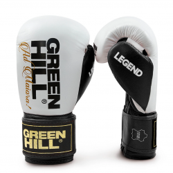 Green Hill 'Legend' Boxhandschuhe