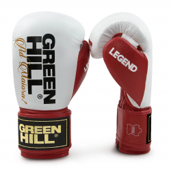Green Hill 'Legend' Boxhandschuhe
