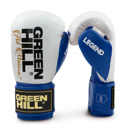 Green Hill 'Legend' Boxhandschuhe