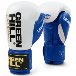 Green Hill 'Legend' Boxhandschuhe