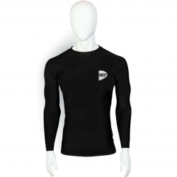 Green Hill Rash Guard Langarm Shirt