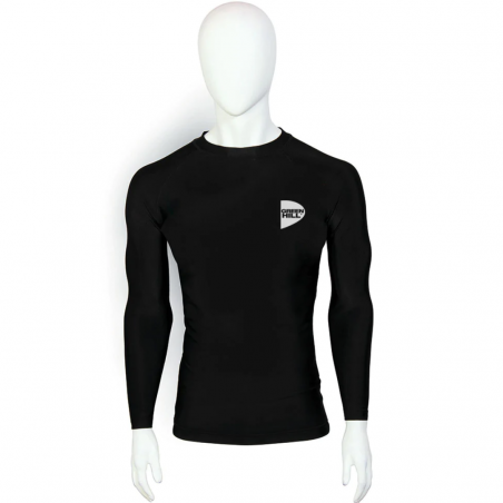 Green Hill Rash Guard Langarm Shirt