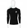 Green Hill Rash Guard Langarm Shirt