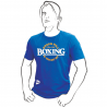 Green Hill Boxing T-Shirt