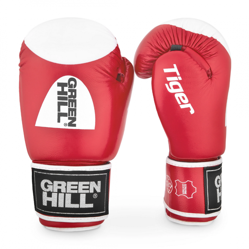 Mini Boxhandschuhe – Green Hill Sports