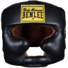 Kopfschutz Leder Benlee Full Protection