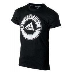 ADIDAS T-Shirt Combat Sport...