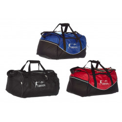 Tasche Team Boxen  Blau Rot...