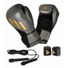adidas Boxset - Handschuhe, Springseil, Bandagen, adiKITW