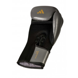adidas Boxset - Handschuhe, Springseil, Bandagen, adiKITW