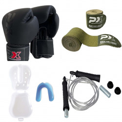 Topseller Neu Boxhandschuh...