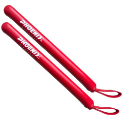 PX LEGACY Training Sticks, rot