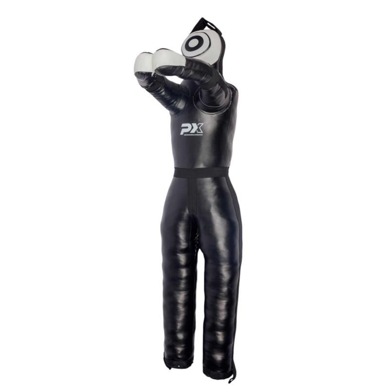 PX Ringerpuppe - Vinyl - ca.180 cm / 45 kg