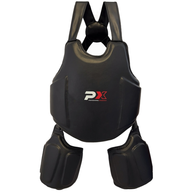 PX BODY ARMOUR Bauch- und Oberschenkelpolster