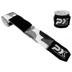 PX-Boxbandagen Länge 350 cm...