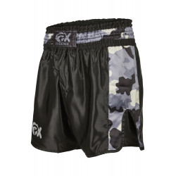 PX Thai Shorts, "Contender"...