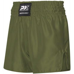 PX LEGACY Thai Shorts oliv