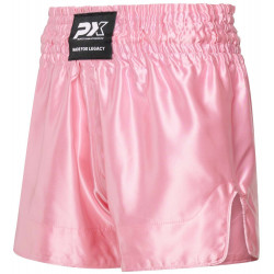 PX LEGACY Thai Shorts pink