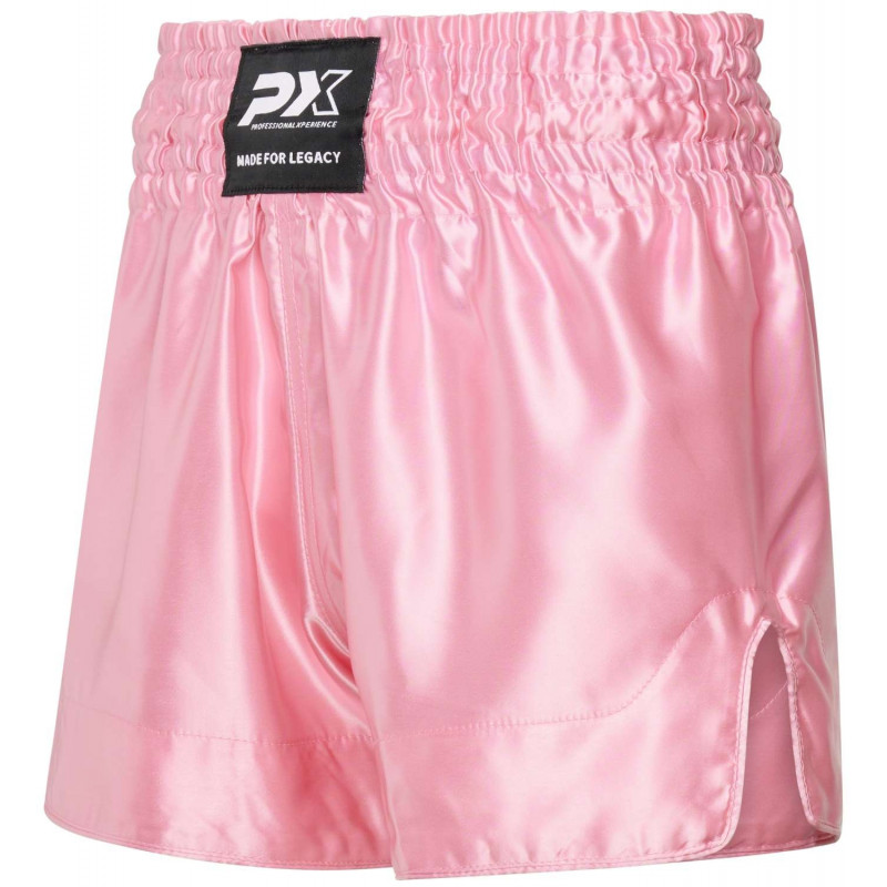 PX LEGACY Thai Shorts pink