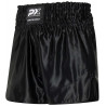 PX LEGACY Thai Shorts schwarz