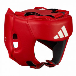 adidas Kopfschutz IBA rot,...