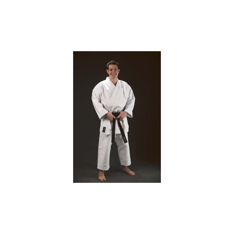 Karateanzug TOKAIDO TSUNAMI GOLD, karate